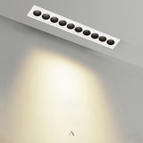 Campandre Downlight