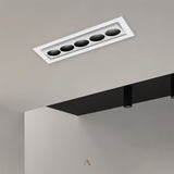 Campandre Downlight