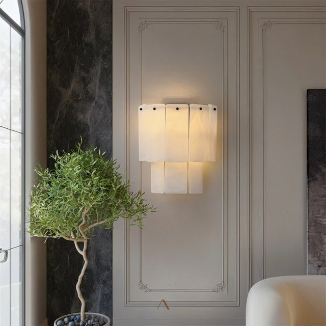 Campello Wall Lamp