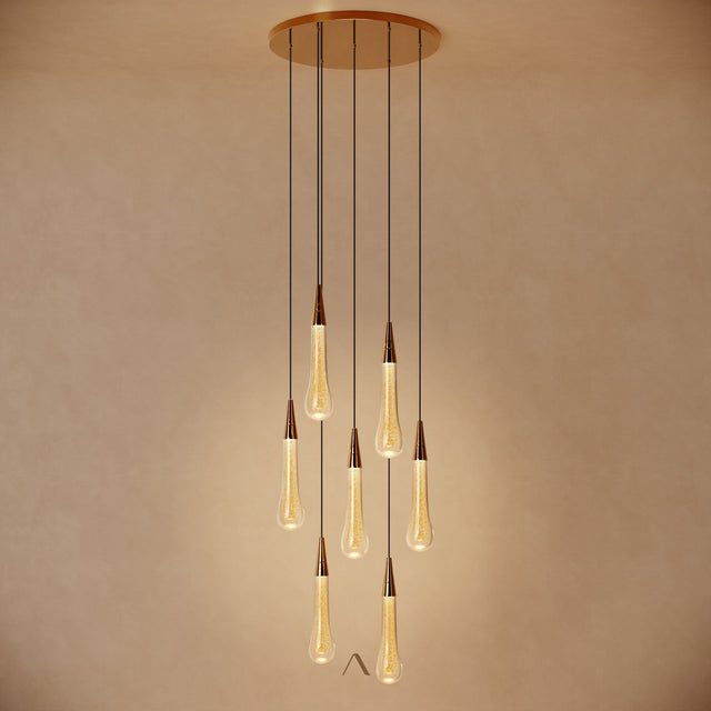 Campigny Pendant Light