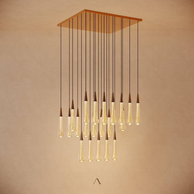 Campigny Pendant Light