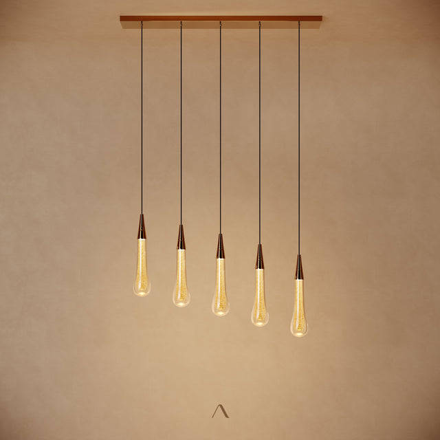 Campigny Pendant Light