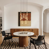 Campigny Pendant Light
