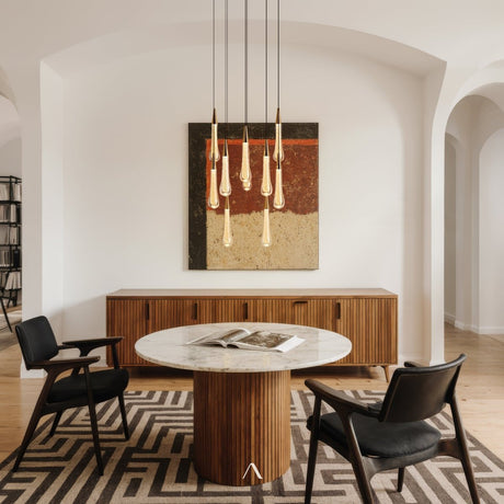Campigny Pendant Light