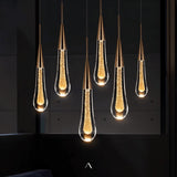 Campigny Pendant Light