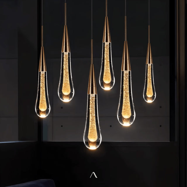 Campigny Pendant Light