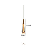 Campigny Pendant Light