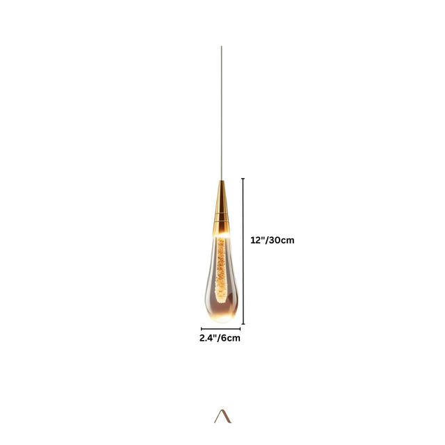 Campigny Pendant Light