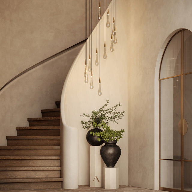 Campigny Pendant Light