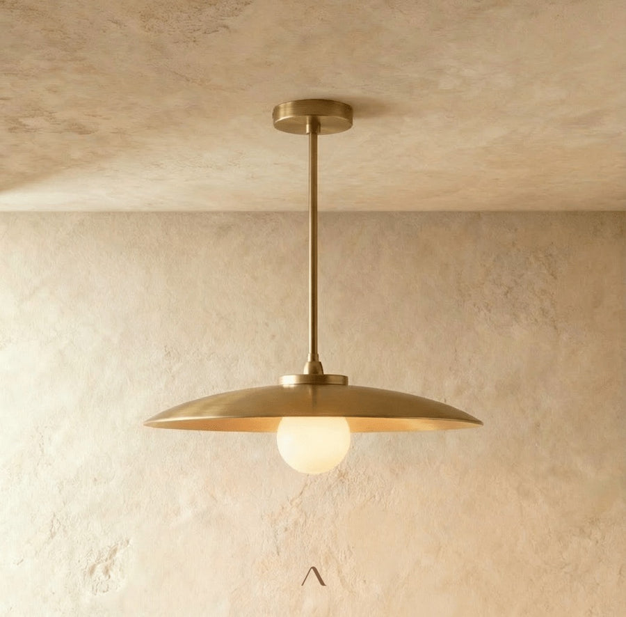 Campos Pendant Light