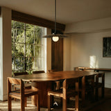 Campos Pendant Light
