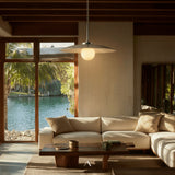 Campos Pendant Light