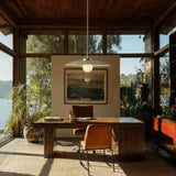 Campos Pendant Light