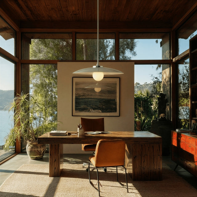Campos Pendant Light