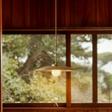 Campos Pendant Light