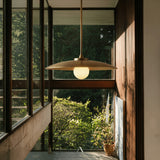 Campos Pendant Light