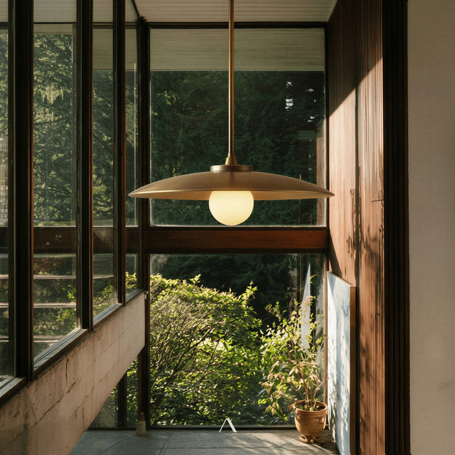 Campos Pendant Light