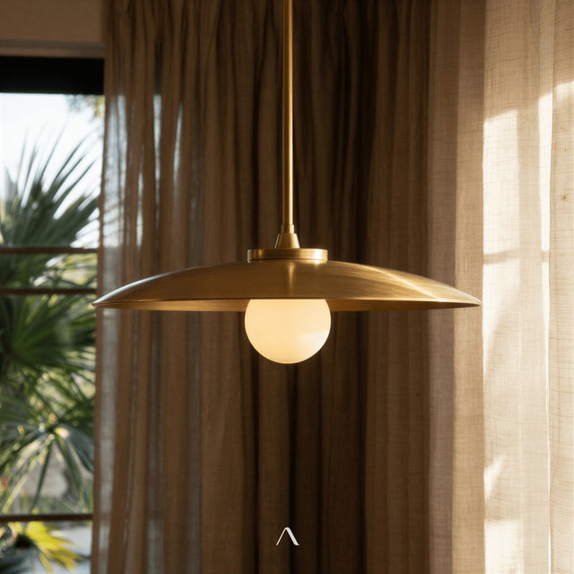 Campos Pendant Light