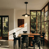 Campos Pendant Light