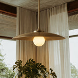 Campos Pendant Light