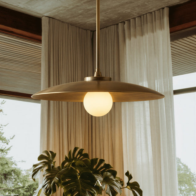 Campos Pendant Light