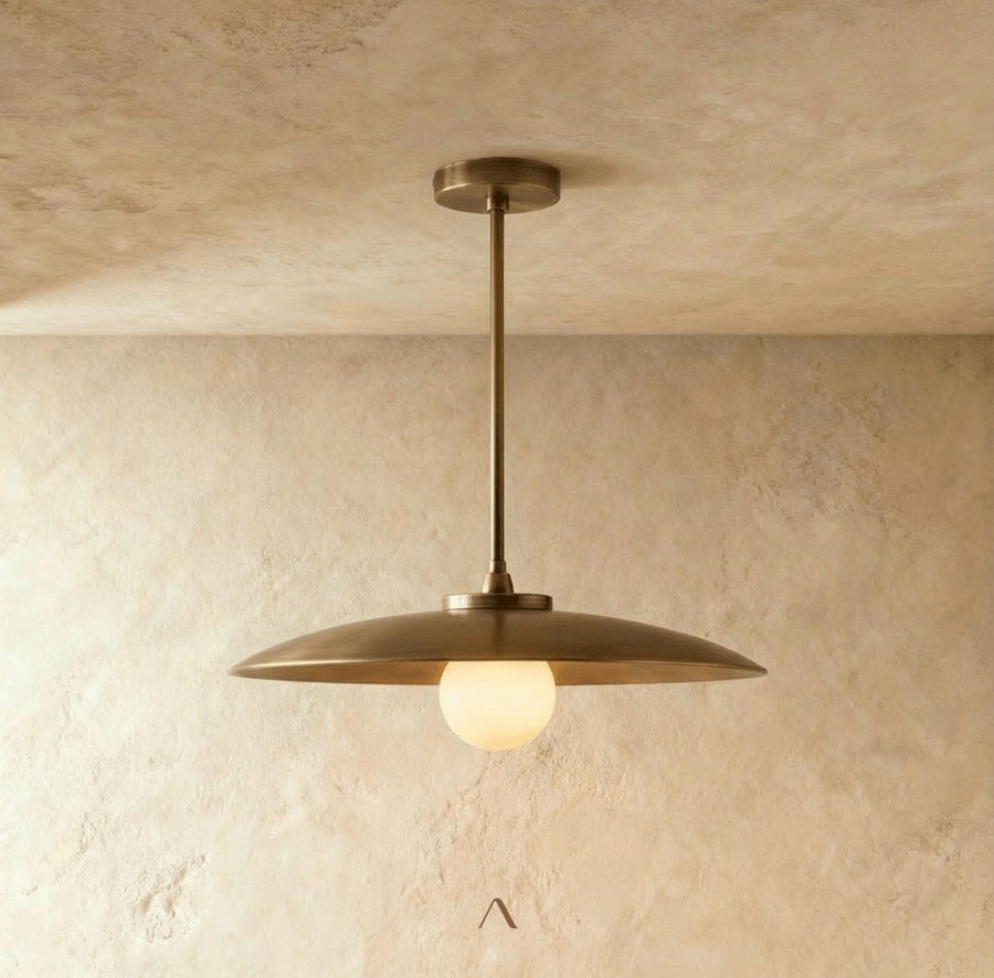 Campos Pendant Light