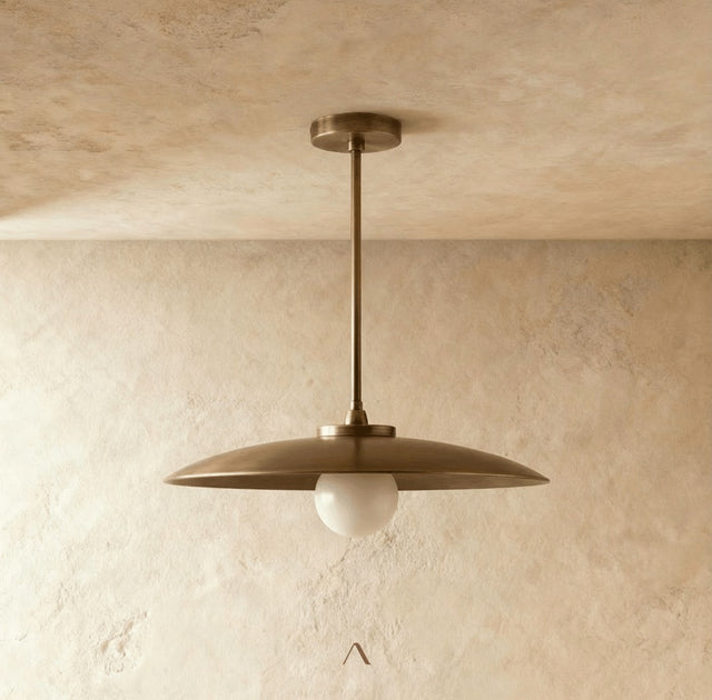 Campos Pendant Light