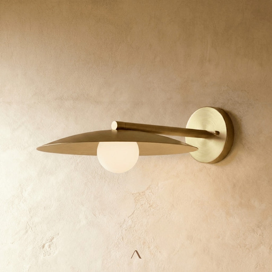 Campos Wall Light
