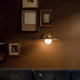 Campos Wall Light