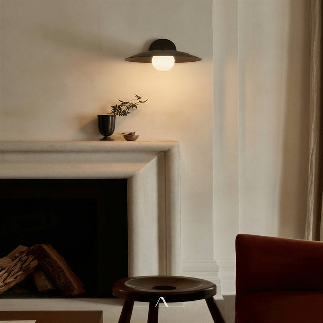 Campos Wall Light