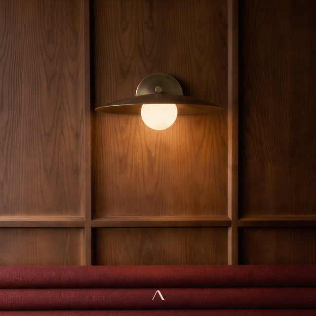 Campos Wall Light