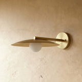 Campos Wall Light