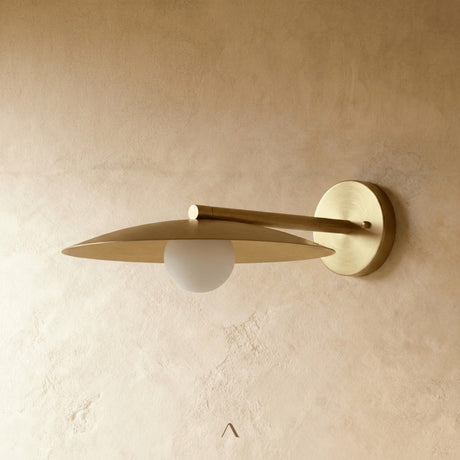 Campos Wall Light
