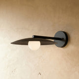 Campos Wall Light