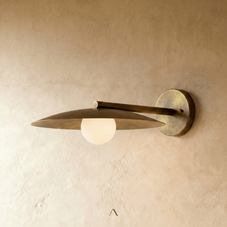 Campos Wall Light
