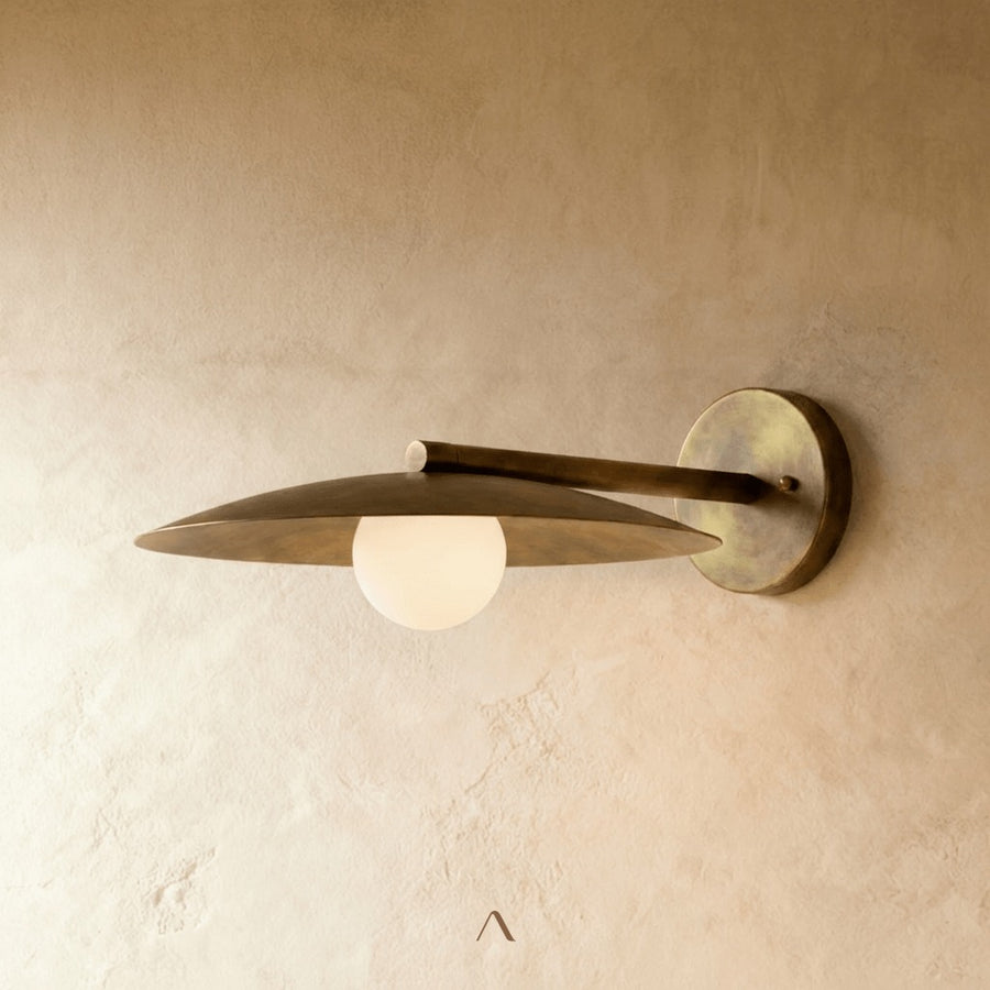 Campos Wall Light