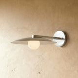 Campos Wall Light