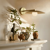 Campos Wall Light