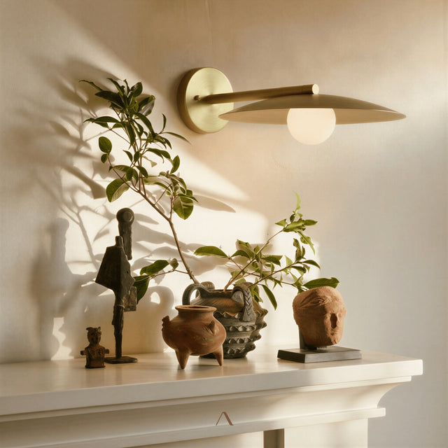 Campos Wall Light