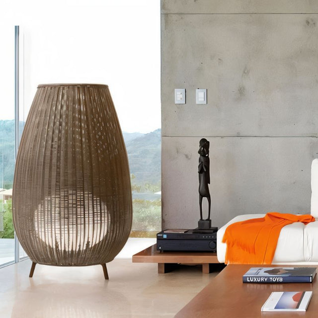Carbonia Floor Lamp