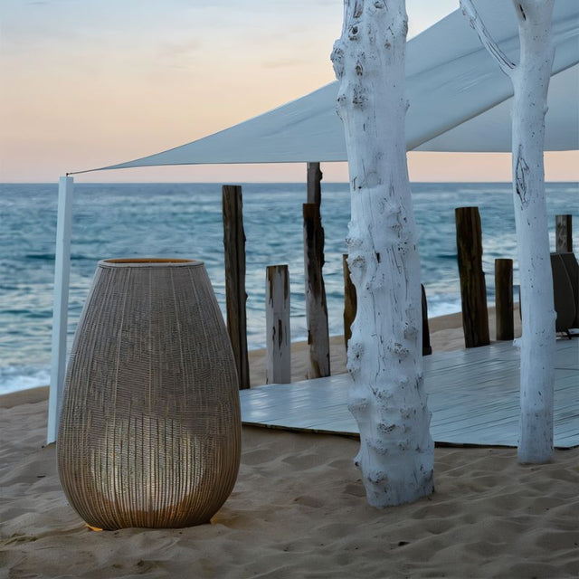 Carbonia Floor Lamp