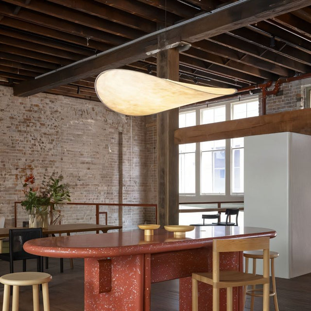 IJssel Pendant Light