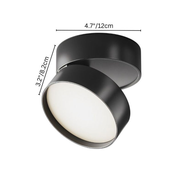 Haarby Downlight