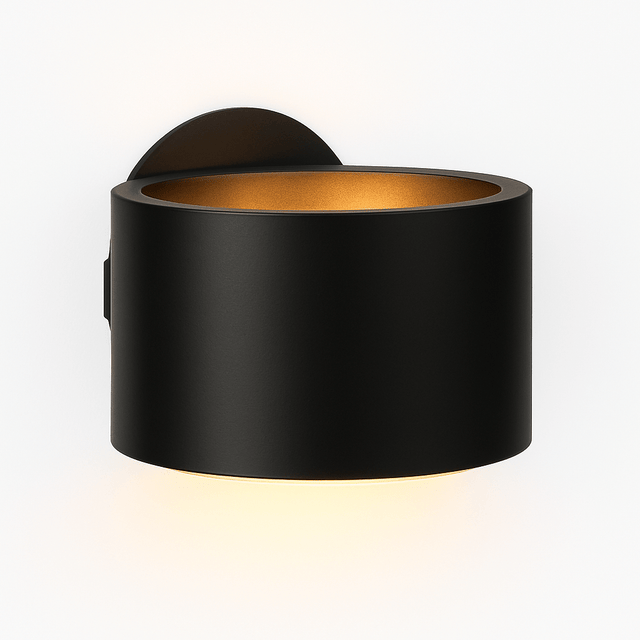 Steeple Wall Lamp