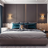 Steeple Wall Lamp