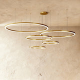 Canete Chandelier