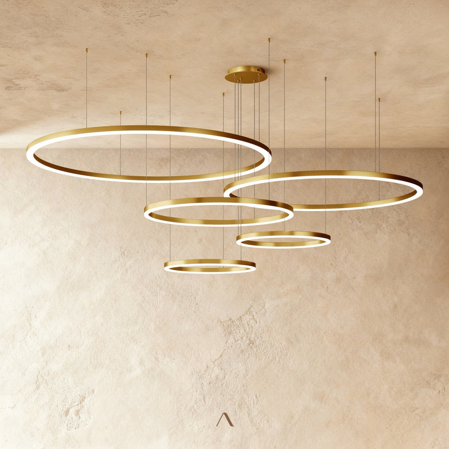 Canete Chandelier