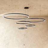 Canete Chandelier