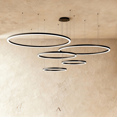 Canete Chandelier
