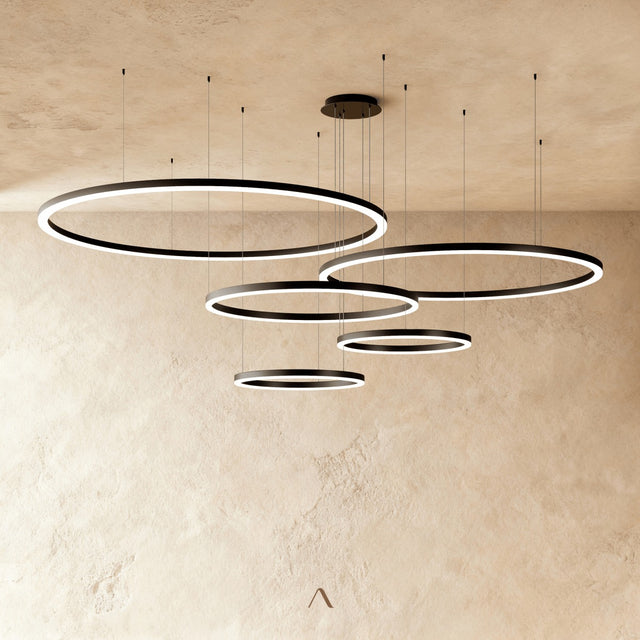 Canete Chandelier